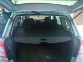 Parduodama opel zafira - nuotraukos Nr. 5