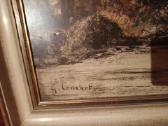 Gustave Courbet (Gustavo Kurbė) paveikslas - nuotraukos Nr. 2