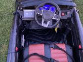 Elektromobilis vaikams Mercedes - nuotraukos Nr. 8