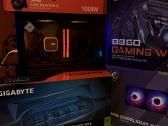 Gaming/streaming Pc komplektas