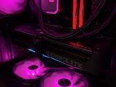 Gaming/streaming Pc komplektas - nuotraukos Nr. 3
