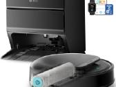 Lefant M5 Pro robotas siurblys