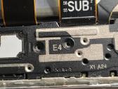 Samsung S20 Detalėmis