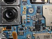 Samsung S20 Detalėmis - nuotraukos Nr. 4