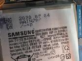 Samsung S20 Detalėmis - nuotraukos Nr. 5