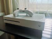 Xbox One S konsolė