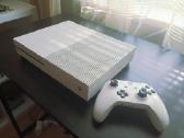 Xbox One S konsolė - nuotraukos Nr. 2