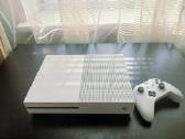 Xbox One S konsolė - nuotraukos Nr. 3