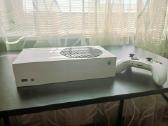Xbox Series S konsolė
