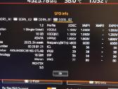 Ryzen 7700x+32gb Ddr5 RAM 6000mhz +rtx3080 10gb - nuotraukos Nr. 7