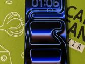 Apple iPhone 17 Pro Max 256gb Apynaujis - nuotraukos Nr. 3