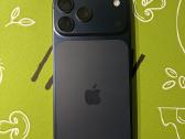 Apple iPhone 17 Pro Max 256gb Apynaujis - nuotraukos Nr. 4