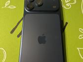 Apple iPhone 17 Pro Max 256gb Apynaujis - nuotraukos Nr. 5