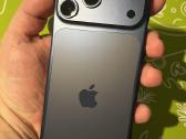 Apple iPhone 17 Pro Max 256gb Apynaujis - nuotraukos Nr. 6