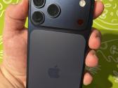 Apple iPhone 17 Pro Max 256gb Apynaujis - nuotraukos Nr. 7
