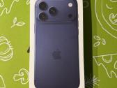 Apple iPhone 17 Pro Max 256gb Apynaujis