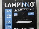 LED 100w šviestuvas - nuotraukos Nr. 2