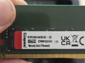 Udimm Ddr5 16gb 4800mhz, Sodimm Dd4 16gb 3200mhz