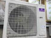 Alpicair Hyper Nordic 7.0/7.0 kw šilumos siurblys
