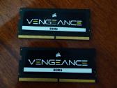 Corsair Vengeance Ddr5 So-dimm 32 GB (2x16 GB)