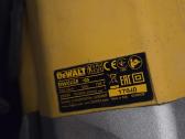 Dw625e Dewalt kintamo greičio freza 2000w - nuotraukos Nr. 2