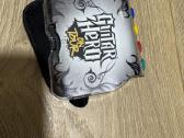 Guitar hero gameboy redoctane guitar grip