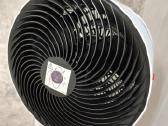 Boneco Fan F230 (1260 m³/h, 35 - 58 db, 33w) - nuotraukos Nr. 5