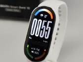 Xiaomi Smart Band 10 (ceramic edition)