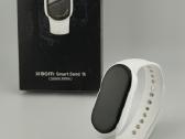 Xiaomi Smart Band 10 (ceramic edition) - nuotraukos Nr. 2