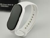 Xiaomi Smart Band 10 (ceramic edition) - nuotraukos Nr. 3
