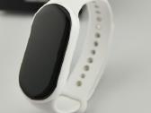 Xiaomi Smart Band 10 (ceramic edition) - nuotraukos Nr. 4