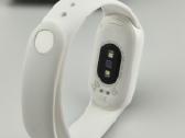 Xiaomi Smart Band 10 (ceramic edition) - nuotraukos Nr. 5