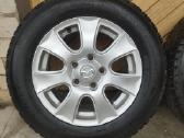 Mazda 3, 5, 6 R-15 5*114,3 200e.