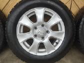 Mazda 3, 5, 6 R-15 5*114,3 200e. - nuotraukos Nr. 2