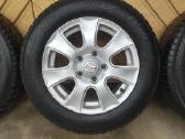 Mazda 3, 5, 6 R-15 5*114,3 200e. - nuotraukos Nr. 3