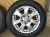 Mazda 3, 5, 6 R-15 5*114,3 200e. - nuotraukos Nr. 4