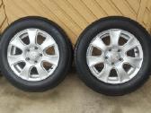 Mazda 3, 5, 6 R-15 5*114,3 200e. - nuotraukos Nr. 5