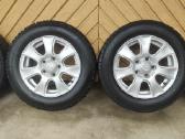 Mazda 3, 5, 6 R-15 5*114,3 200e. - nuotraukos Nr. 6
