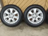 Mazda 3, 5, 6 R-15 5*114,3 200e. - nuotraukos Nr. 7