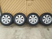 Mazda 3, 5, 6 R-15 5*114,3 200e. - nuotraukos Nr. 8