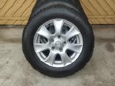 Mazda 3, 5, 6 R-15 5*114,3 200e. - nuotraukos Nr. 9