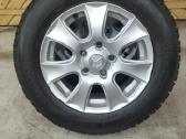 Mazda 3, 5, 6 R-15 5*114,3 200e. - nuotraukos Nr. 10