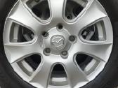 Mazda 3, 5, 6 R-15 5*114,3 200e. - nuotraukos Nr. 11