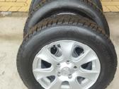 Mazda 3, 5, 6 R-15 5*114,3 200e. - nuotraukos Nr. 12