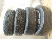 Mazda 3, 5, 6 R-15 5*114,3 200e. - nuotraukos Nr. 14