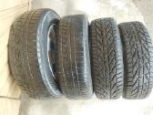 Mazda 3, 5, 6 R-15 5*114,3 200e. - nuotraukos Nr. 15
