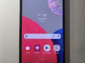 Samsung Galaxy A52s 5 G 128 GB 6 GB RAM naujas - nuotraukos Nr. 5