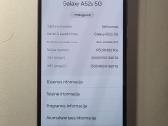 Samsung galaxy A52s 5G 128 GB 6 GB RAM geras - nuotraukos Nr. 2