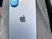 iPhone 16 dėvėtas su dėžute 128gb 100% - nuotraukos Nr. 5
