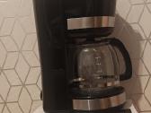 Kavos virimo mašina, 1,5 l